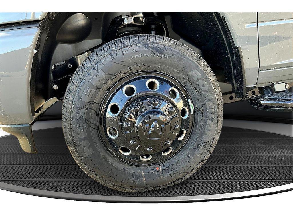 new 2026 Ram 3500 car, priced at $77,367