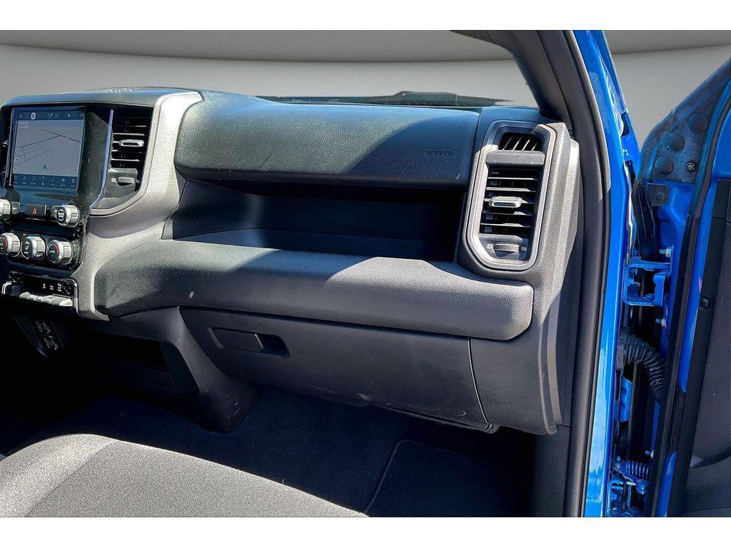 used 2022 Ram 2500 car, priced at $41,718