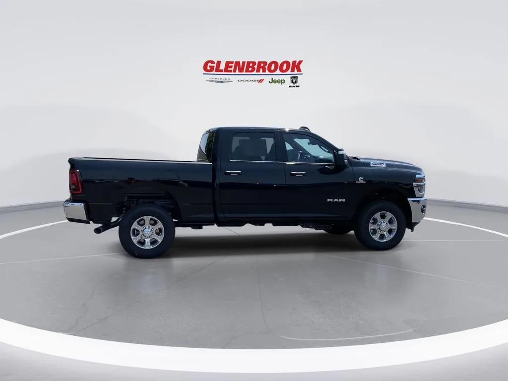 new 2025 Ram 2500 car, priced at $63,765
