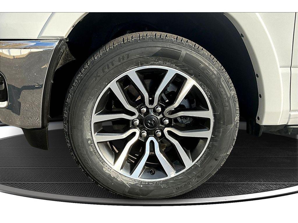 used 2025 Ram 1500 car, priced at $60,574