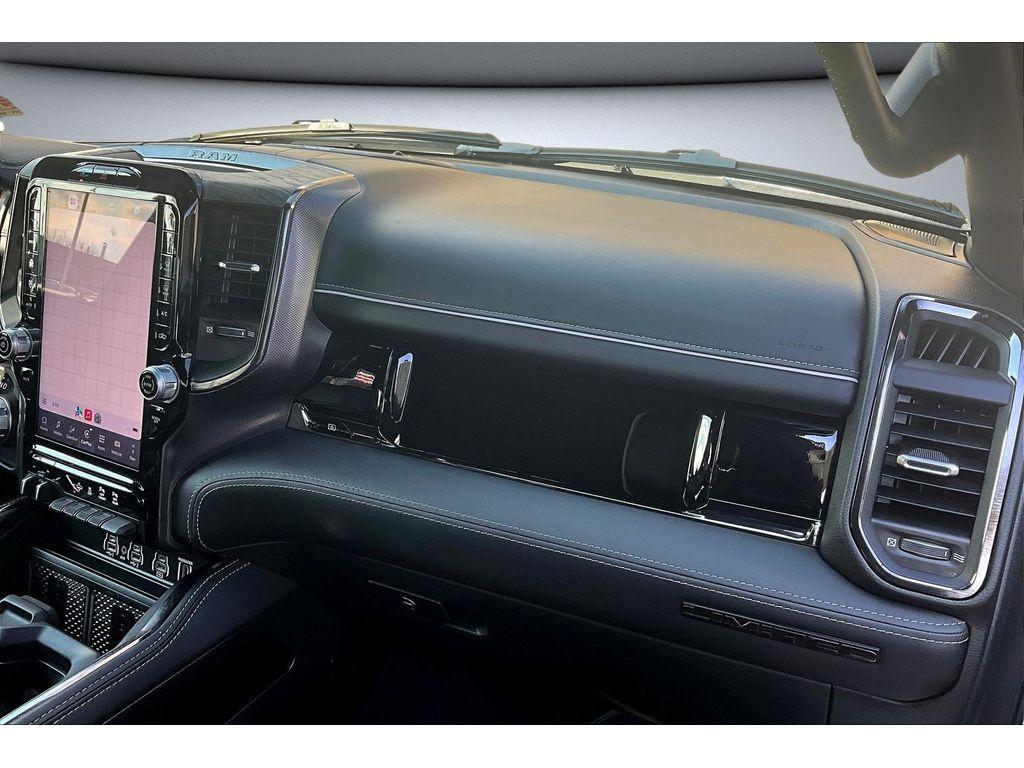 used 2025 Ram 1500 car, priced at $60,574