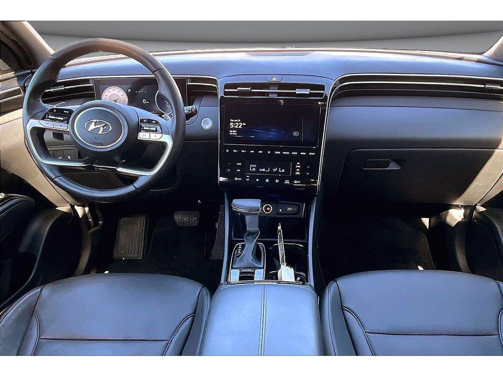 used 2023 Hyundai SANTA CRUZ car, priced at $29,981