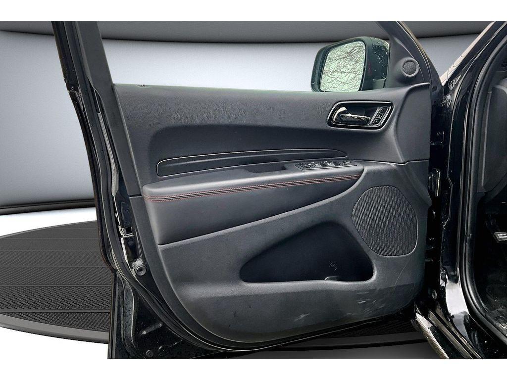 used 2024 Dodge Durango car, priced at $31,066