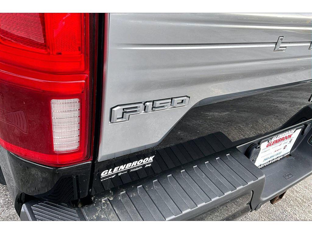 used 2019 Ford F-150 car, priced at $31,295