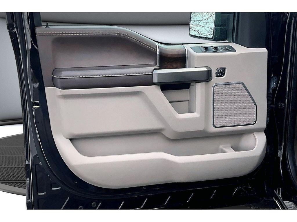 used 2019 Ford F-150 car, priced at $31,295