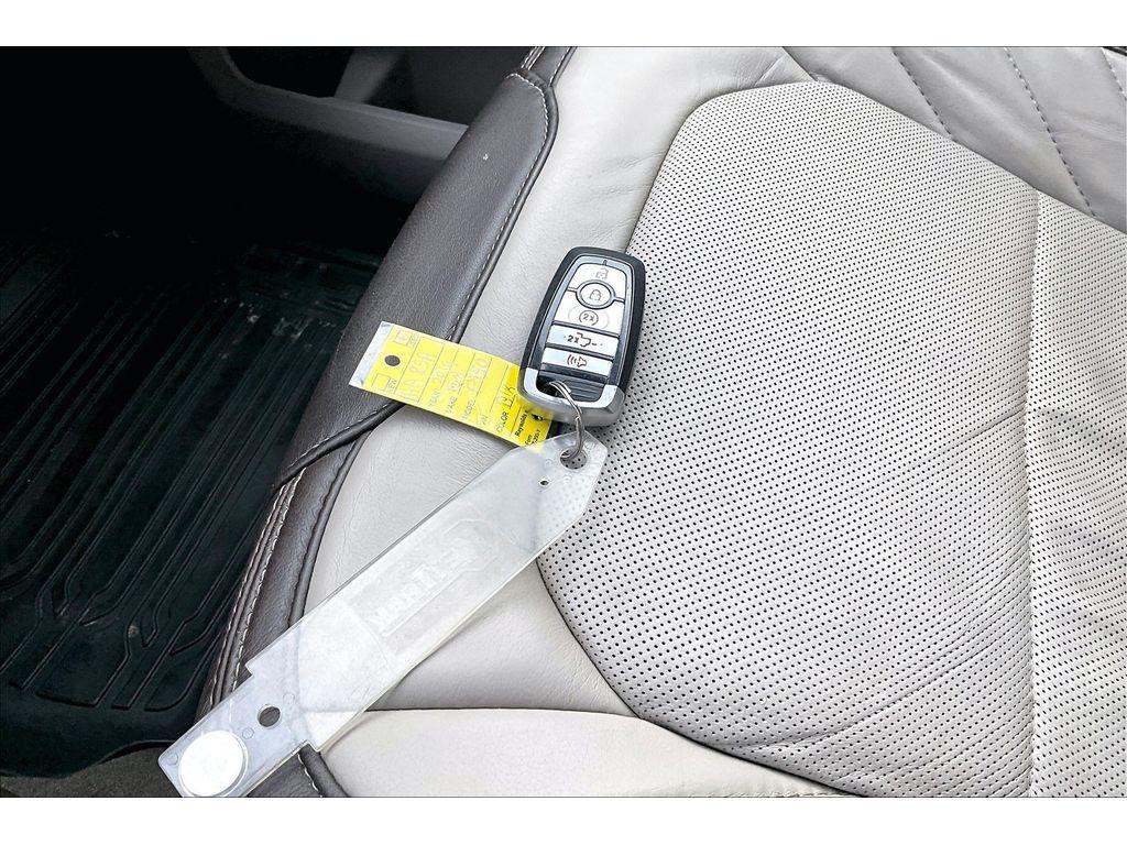 used 2019 Ford F-150 car, priced at $31,295