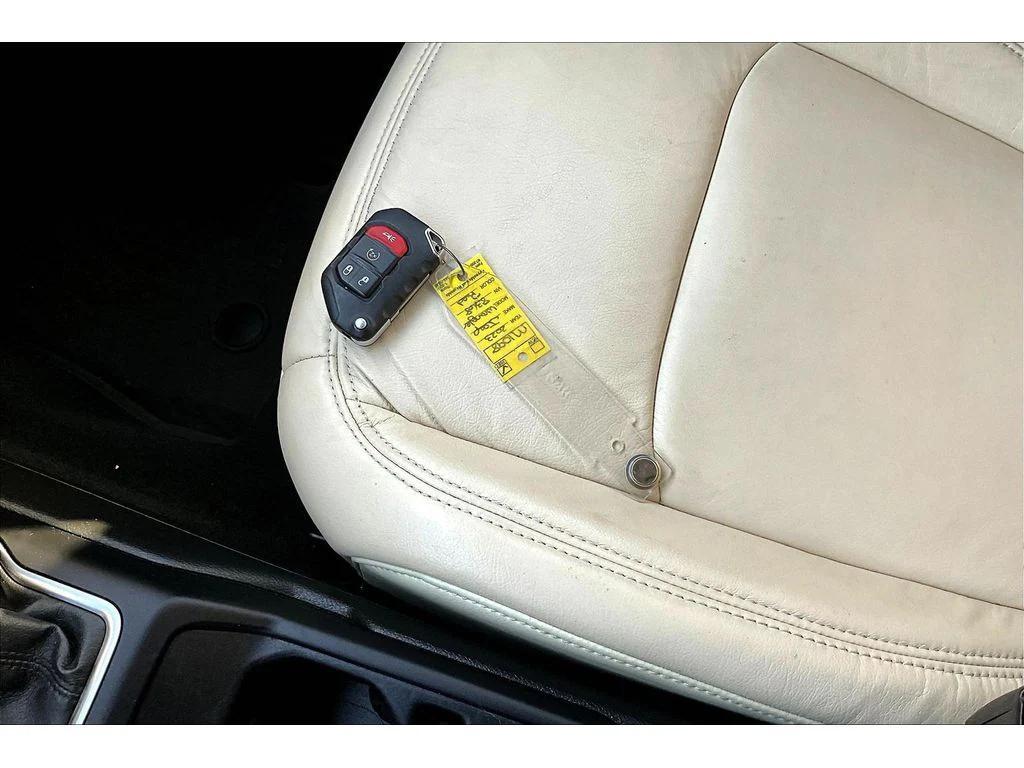 used 2023 Jeep Wrangler car, priced at $32,899