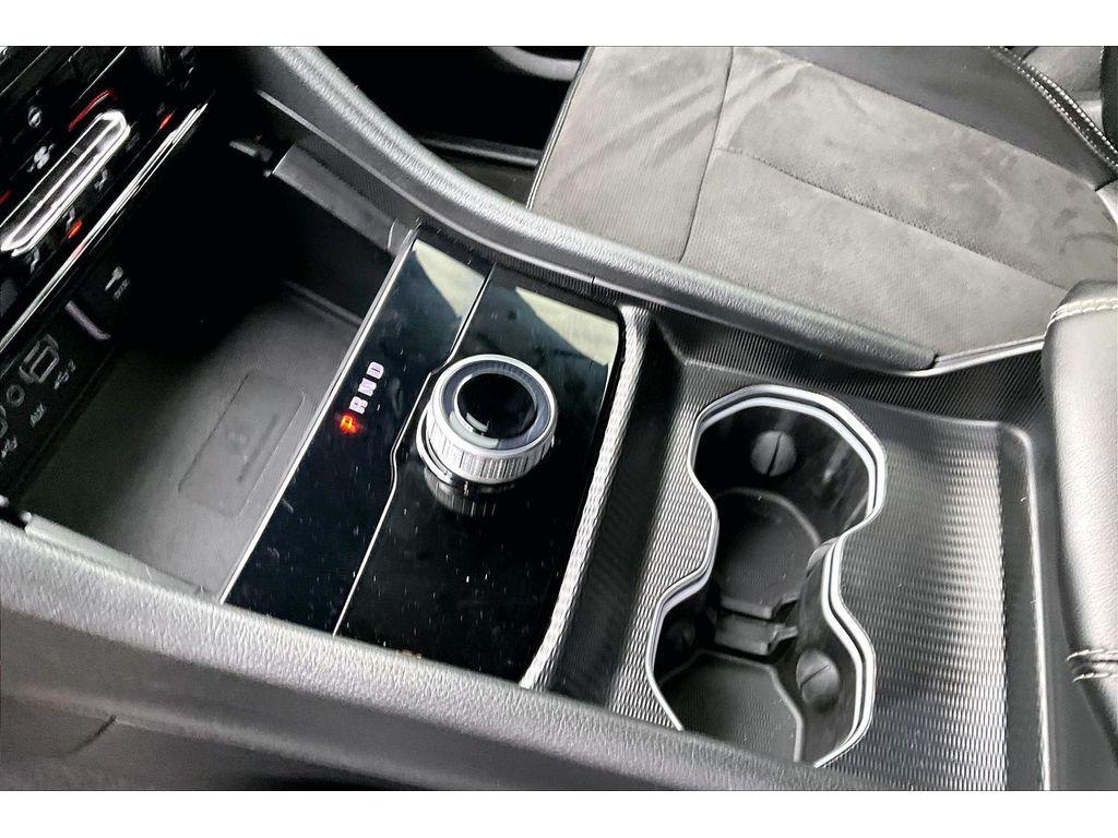 used 2024 Jeep Grand Cherokee L car, priced at $39,191