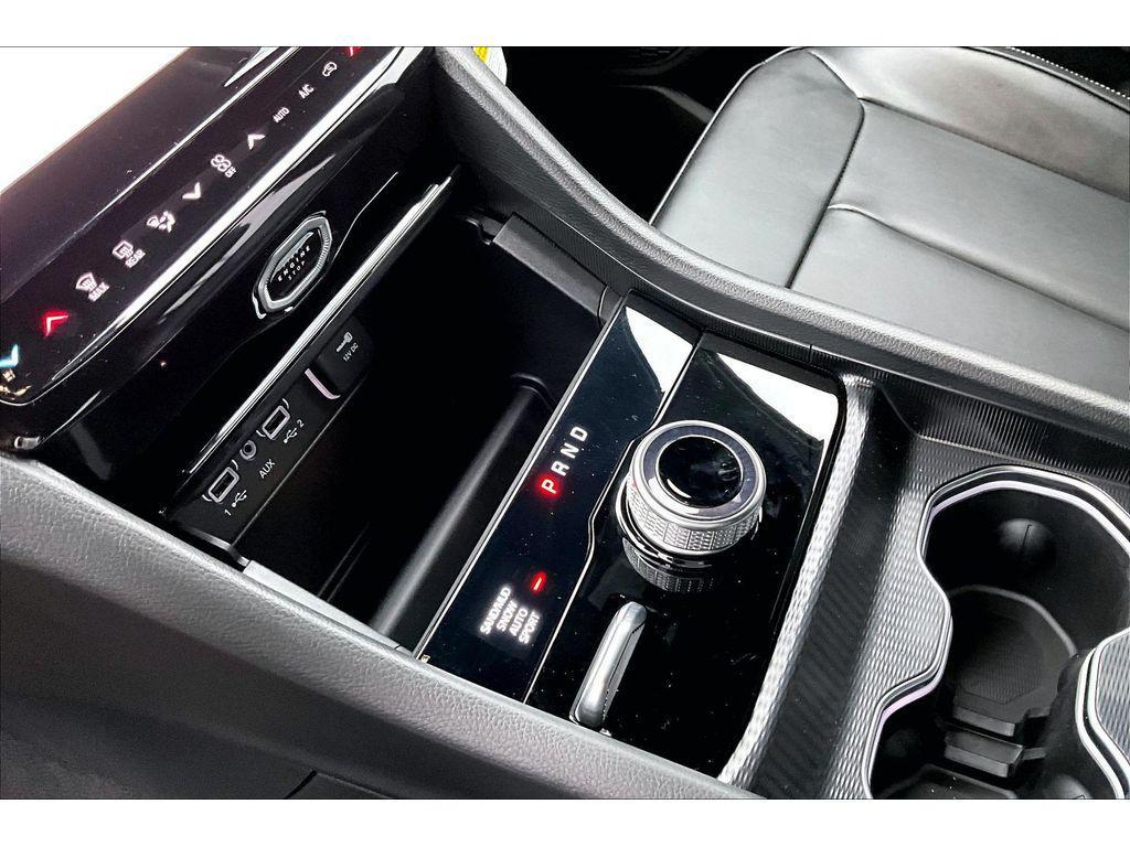 new 2026 Jeep Grand Cherokee car, priced at $47,360