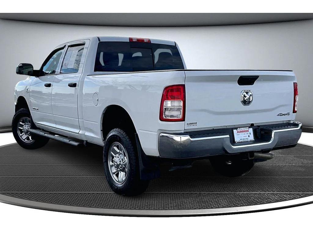 used 2020 Ram 2500 car, priced at $32,200