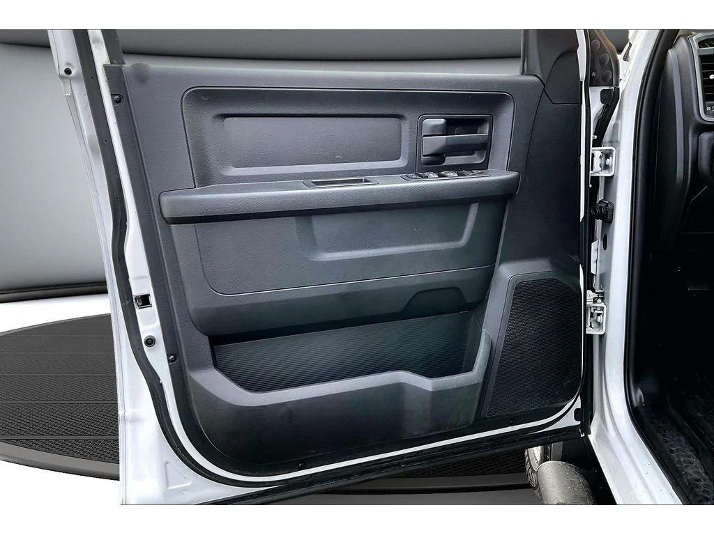 used 2020 Ram 2500 car, priced at $32,200