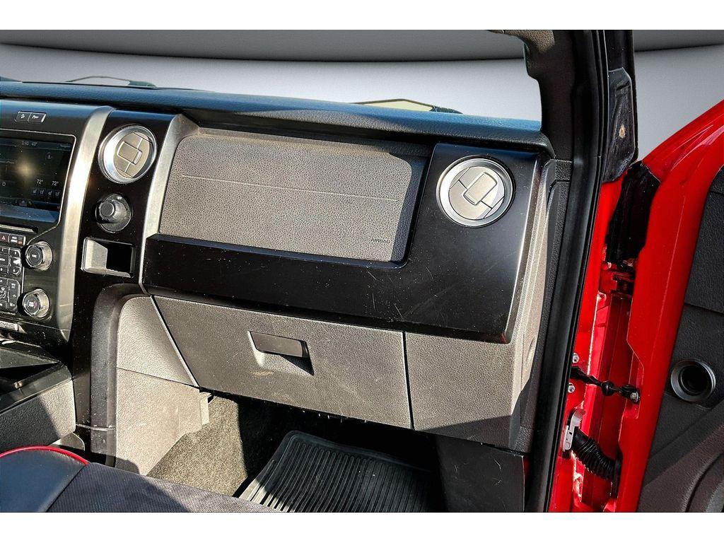 used 2013 Ford F-150 car, priced at $12,999