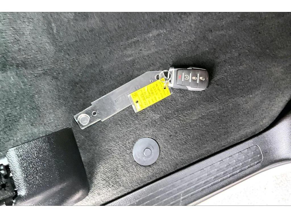 used 2022 Ram 1500 car, priced at $32,489