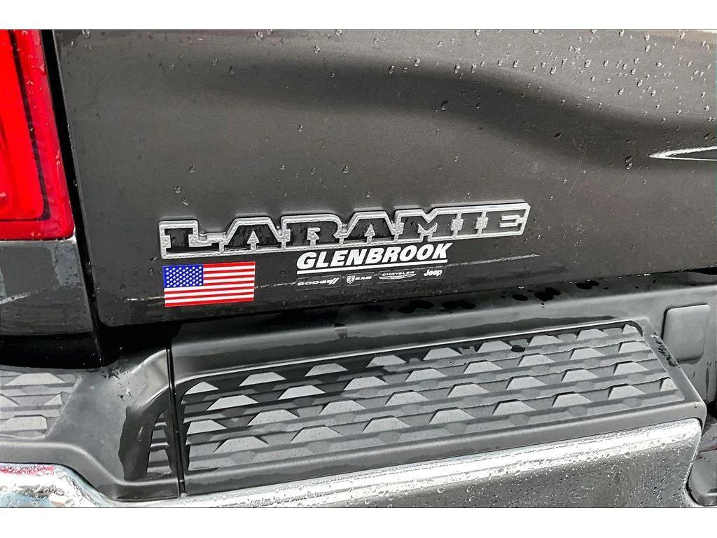 used 2024 Ram 3500 car, priced at $67,899