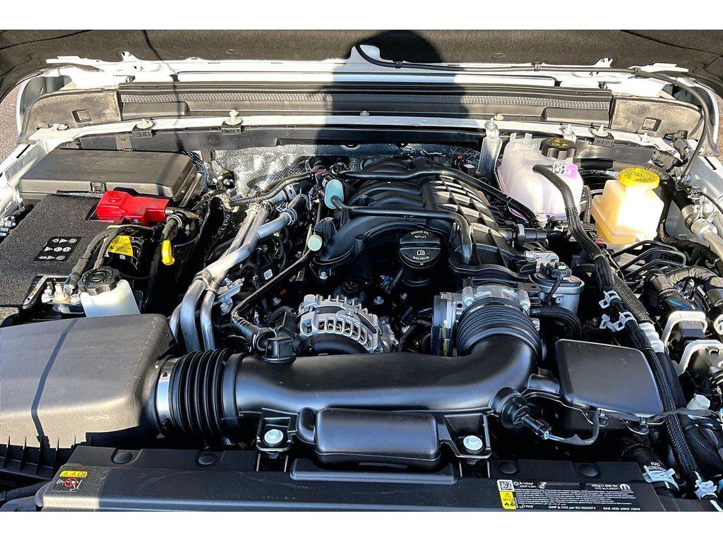 new 2026 Jeep Gladiator car, priced at $58,880