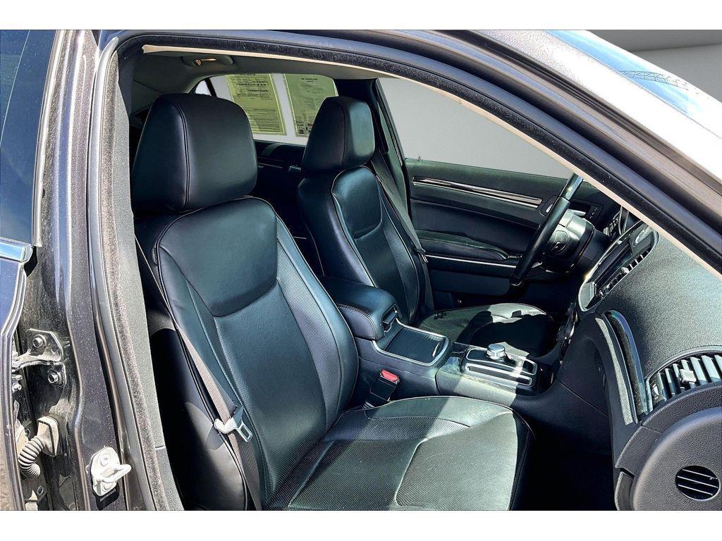 used 2020 Chrysler 300 car, priced at $13,151