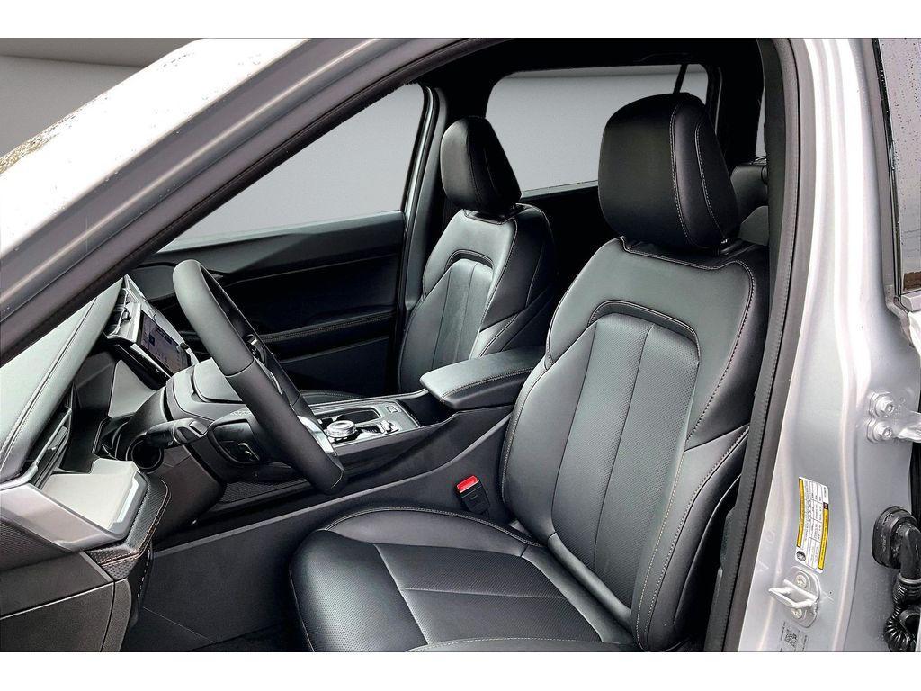 new 2026 Jeep Cherokee car, priced at $43,006