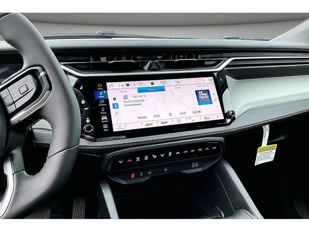 new 2026 Jeep Cherokee car, priced at $43,006