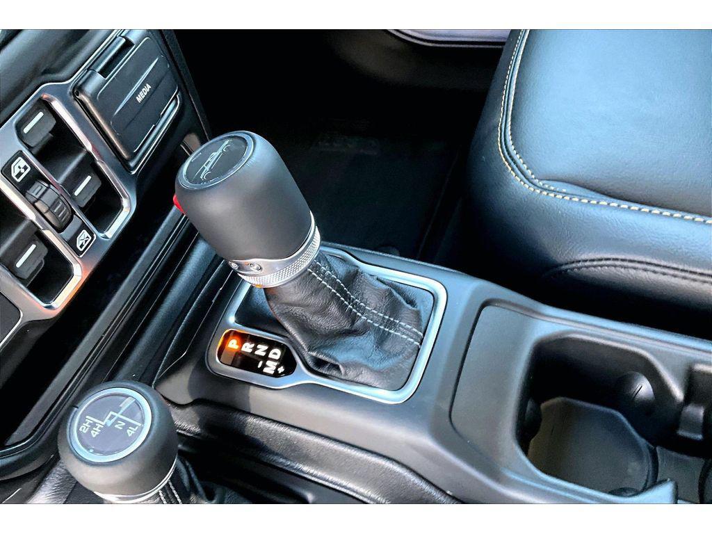 new 2026 Jeep Gladiator car, priced at $49,060