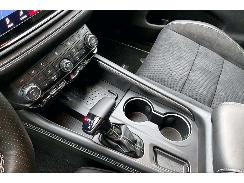 new 2026 Dodge Durango car, priced at $87,686