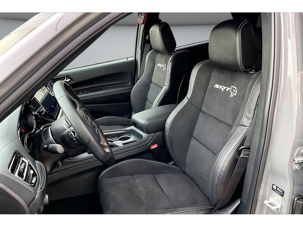 new 2026 Dodge Durango car, priced at $87,686