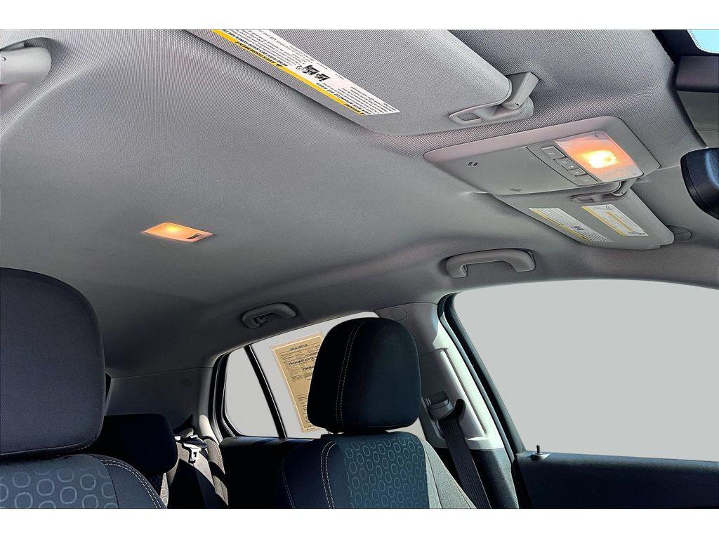used 2020 Chevrolet Trax car, priced at $8,699