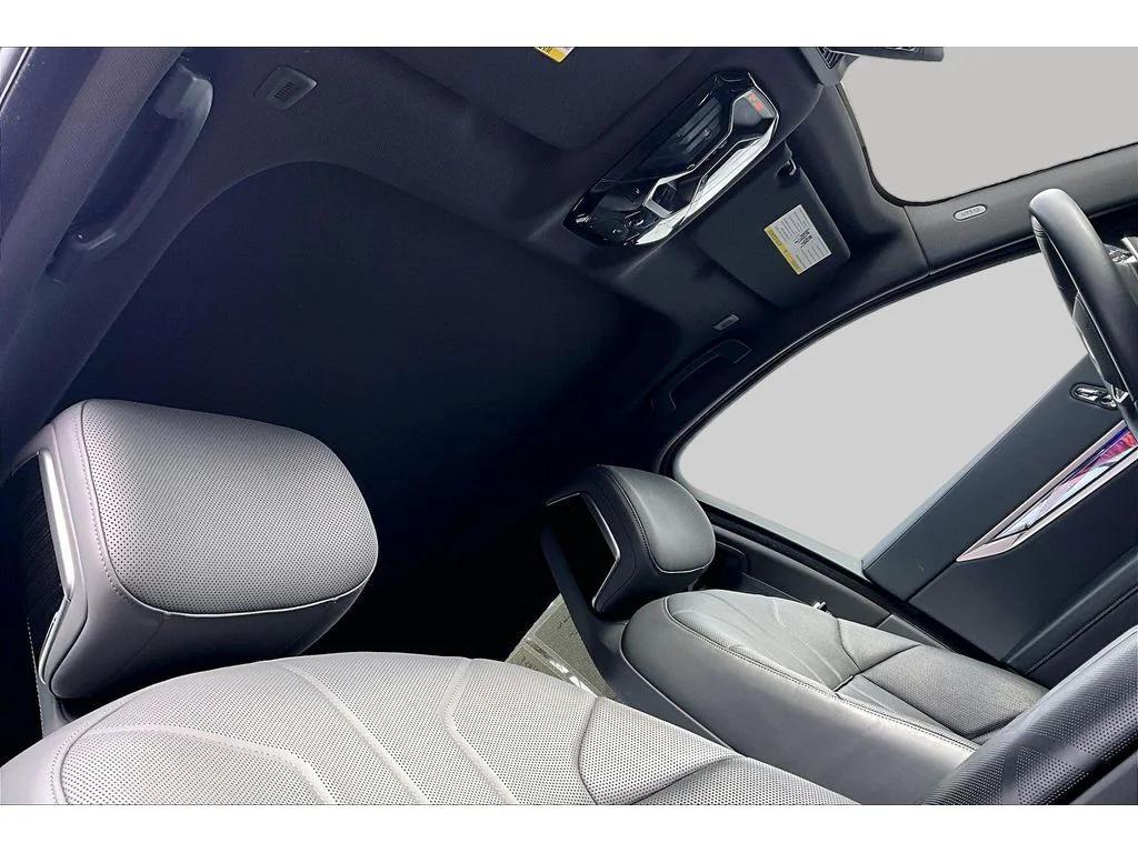 used 2025 BMW 740 car, priced at $68,999