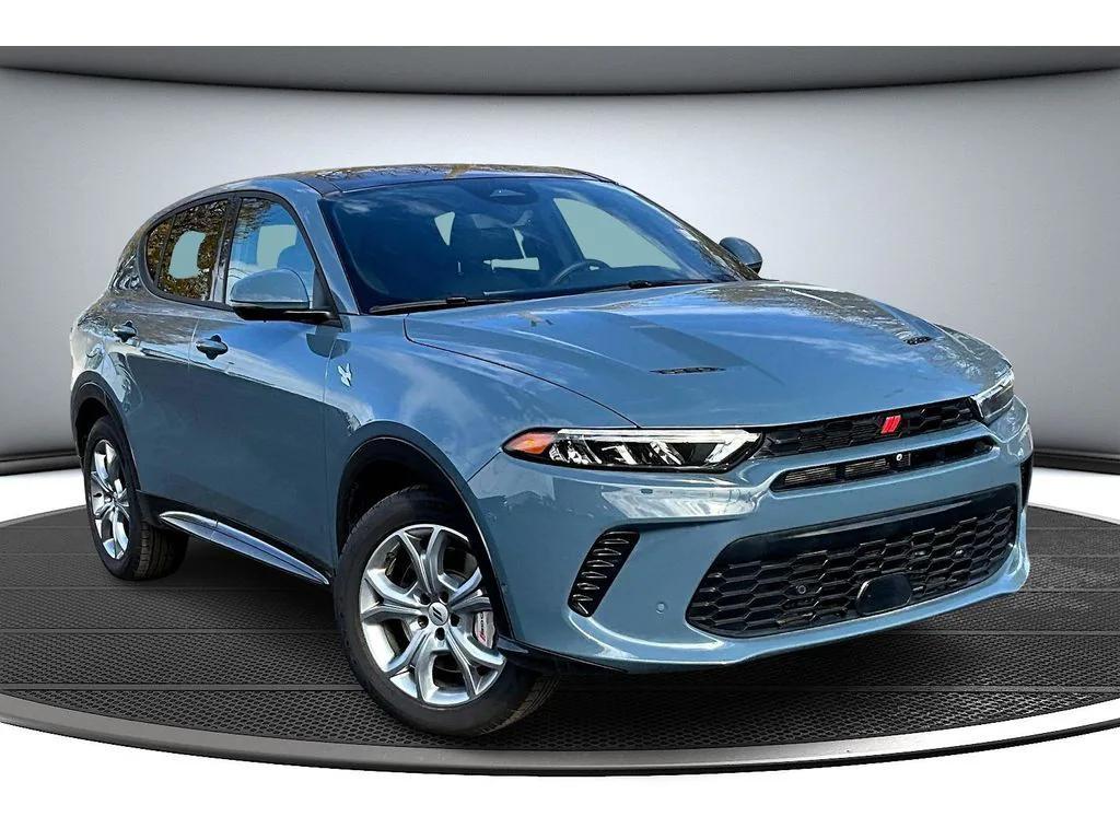 used 2024 Dodge Hornet car, priced at $26,589