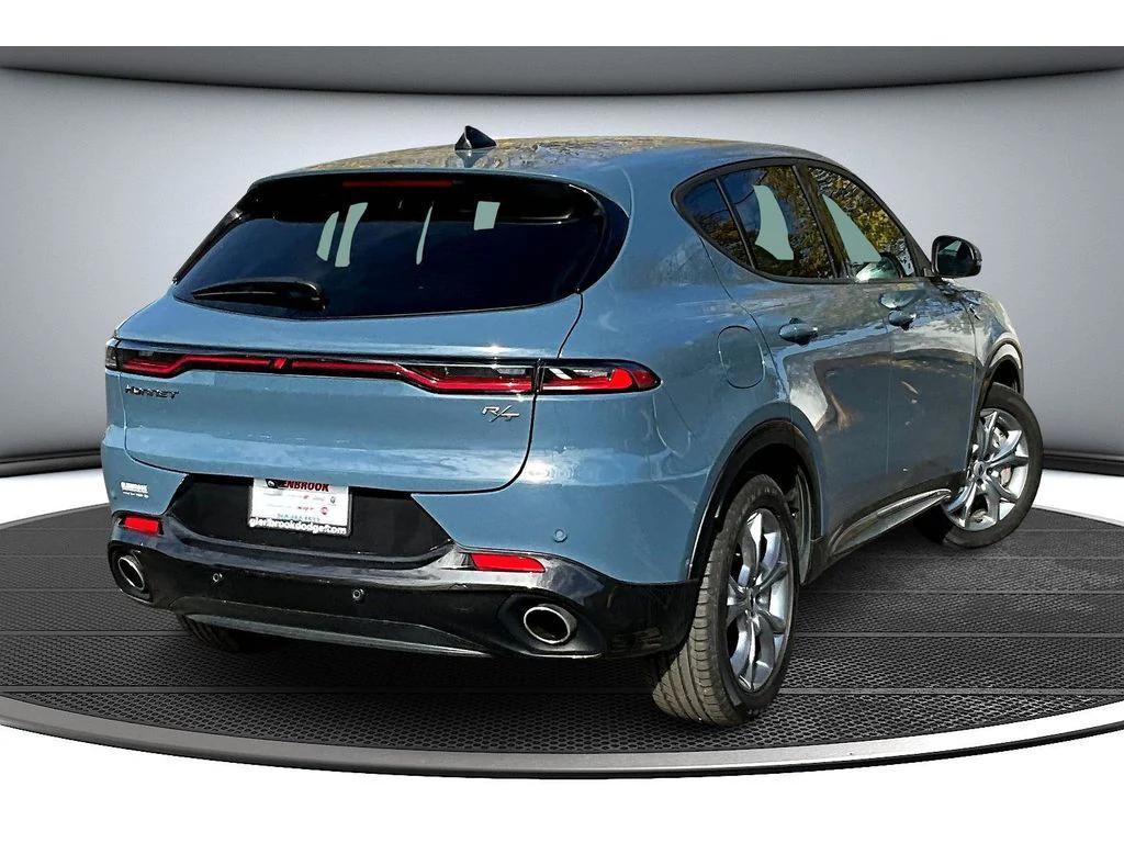 used 2024 Dodge Hornet car, priced at $26,589