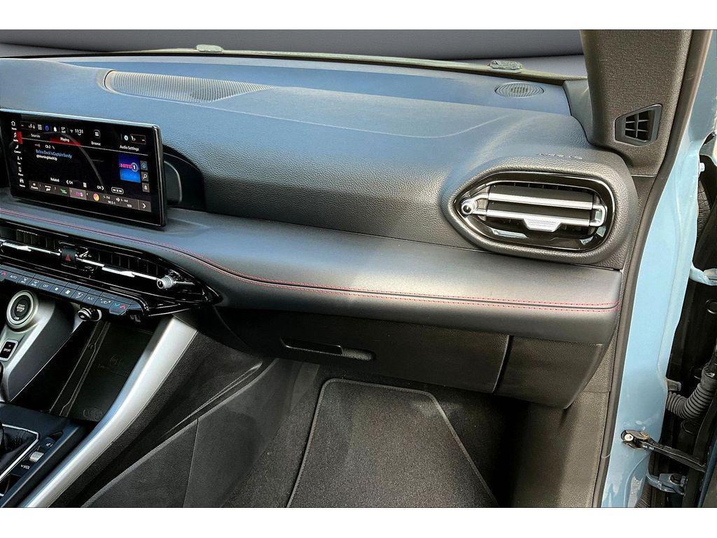 used 2024 Dodge Hornet car, priced at $26,589