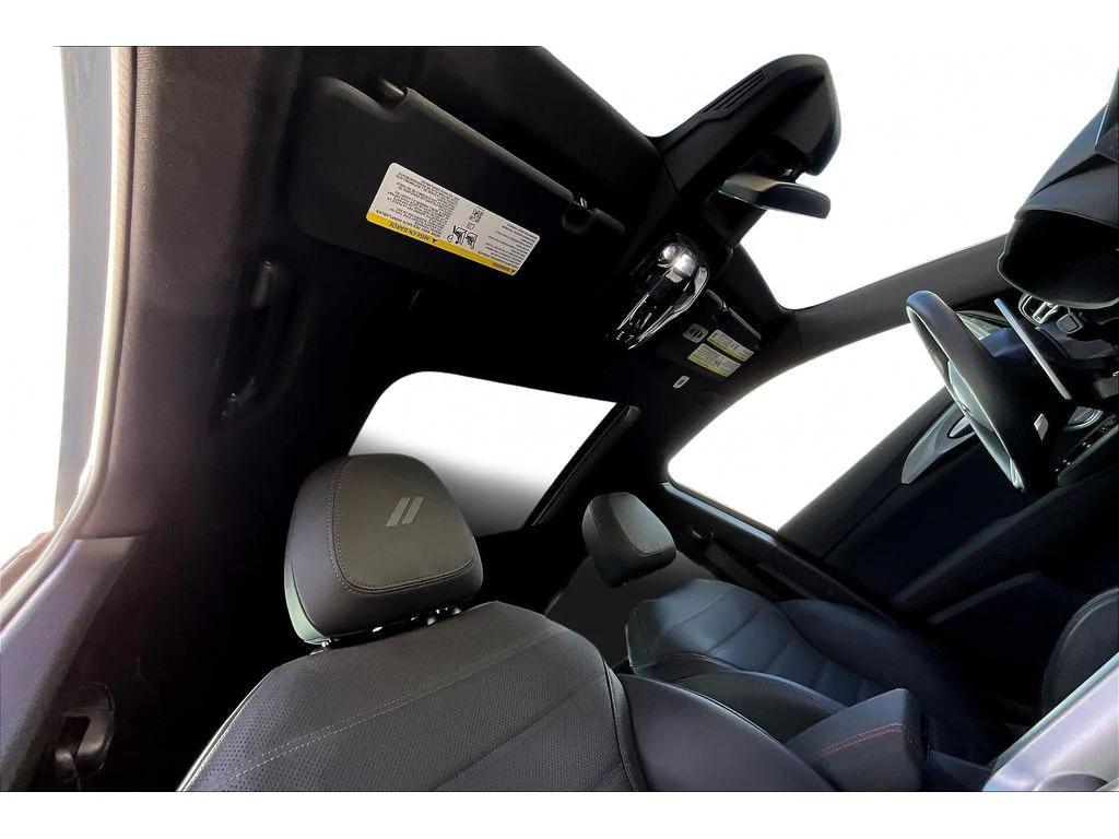 used 2024 Dodge Hornet car, priced at $26,589