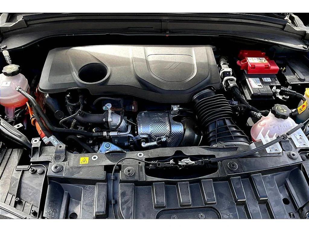 used 2024 Dodge Hornet car, priced at $26,589