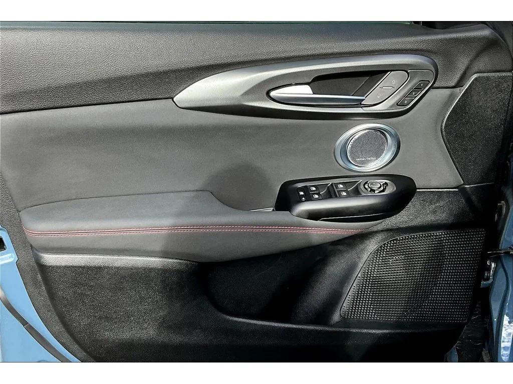 used 2024 Dodge Hornet car, priced at $26,589