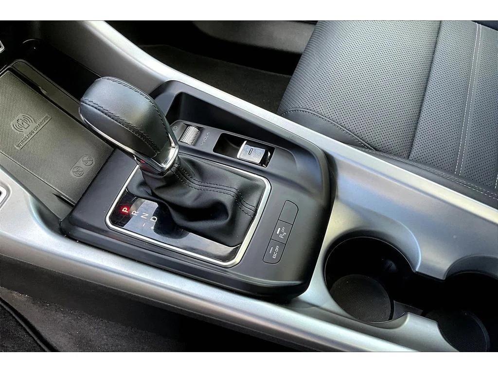 used 2024 Dodge Hornet car, priced at $26,589