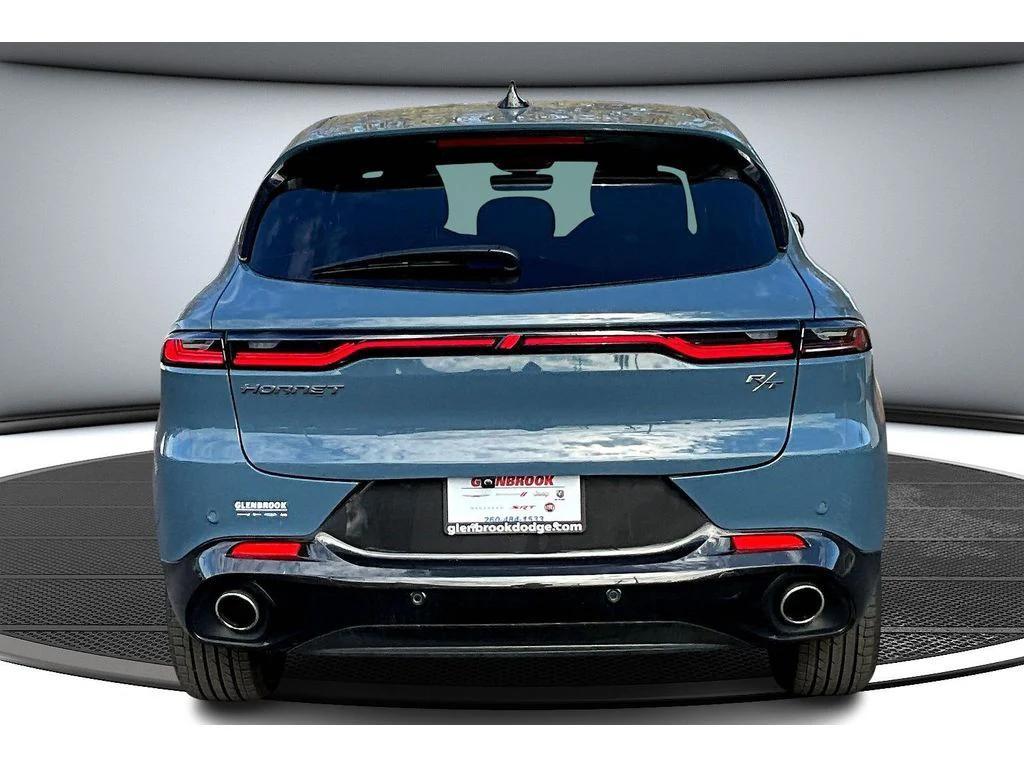 used 2024 Dodge Hornet car, priced at $26,589