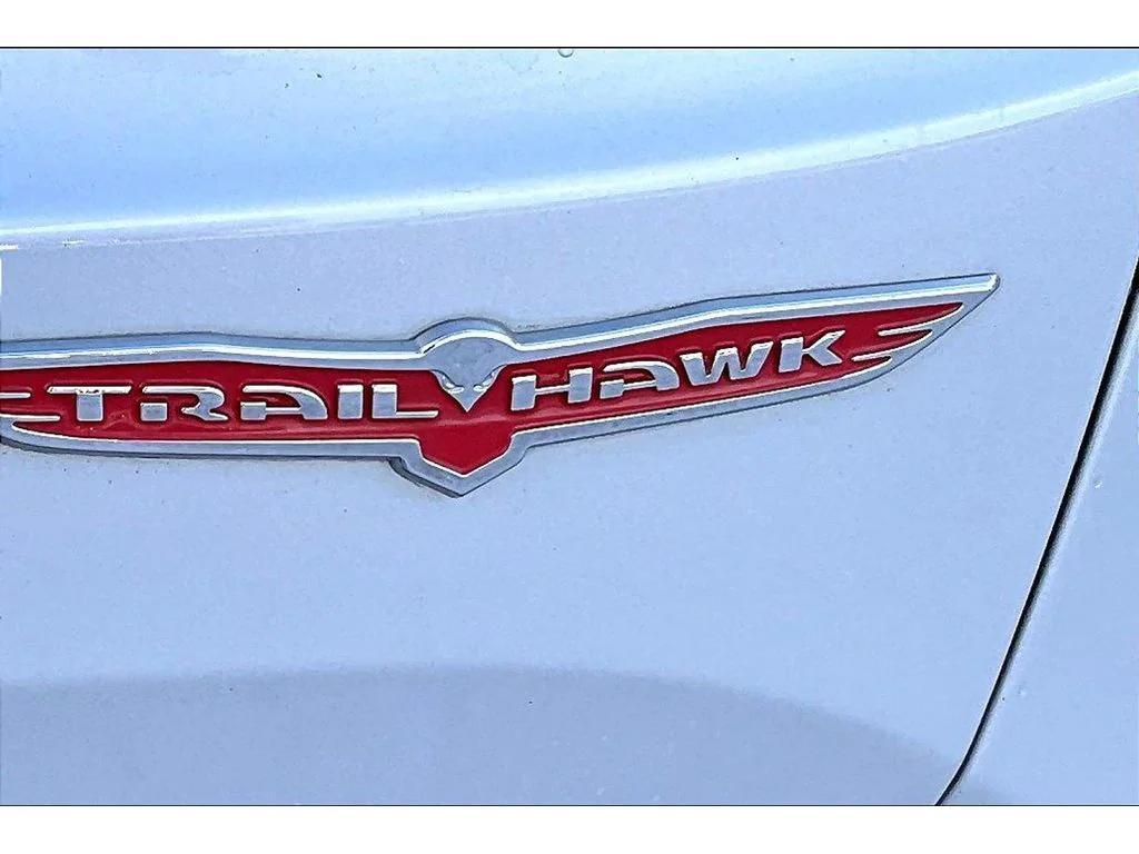 used 2015 Jeep Renegade car, priced at $9,306