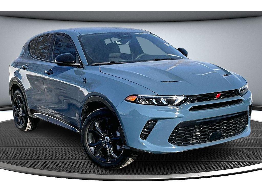 used 2024 Dodge Hornet car, priced at $23,127