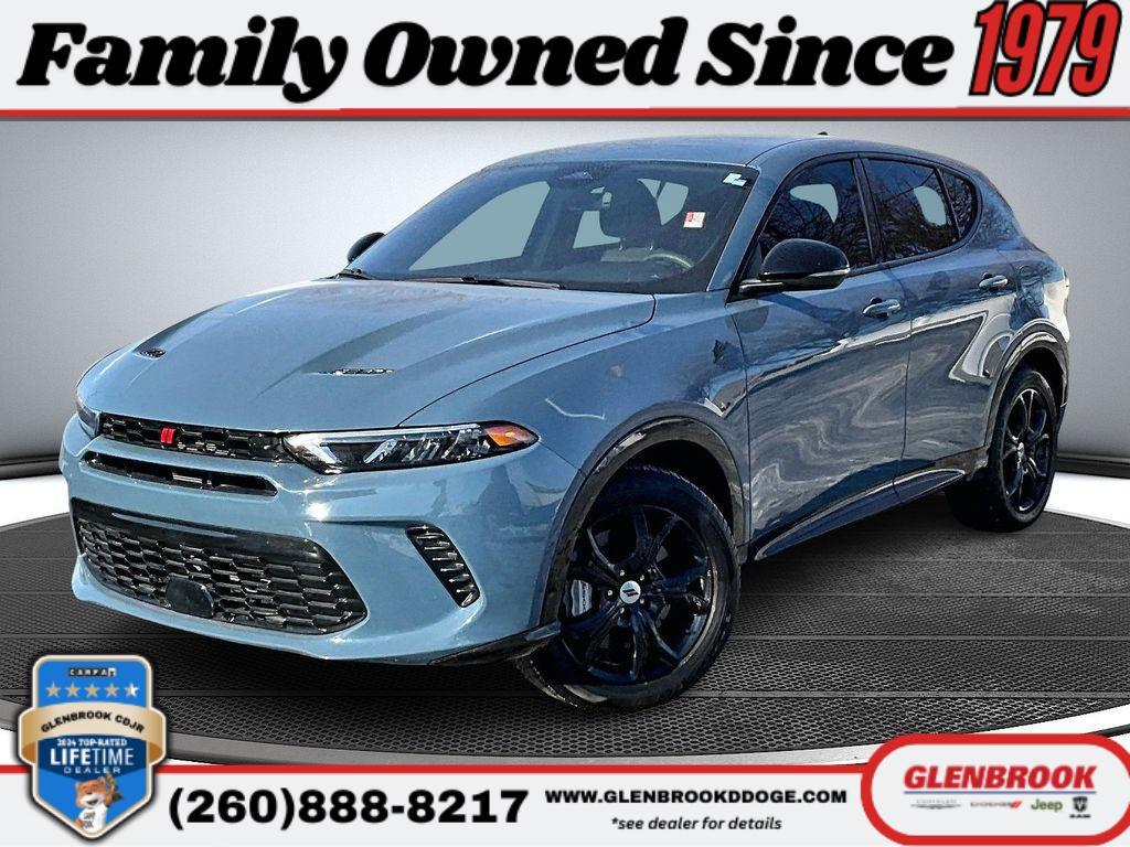 used 2024 Dodge Hornet car, priced at $23,127