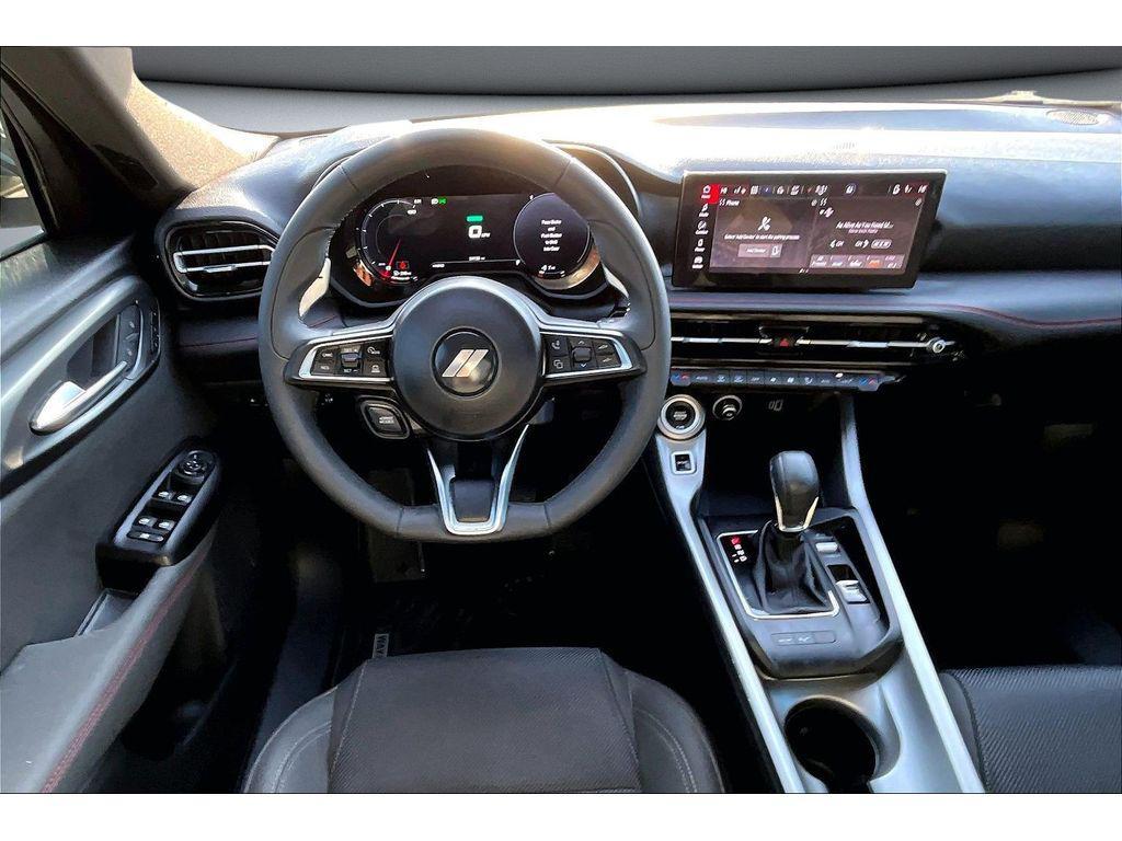 used 2024 Dodge Hornet car, priced at $23,127