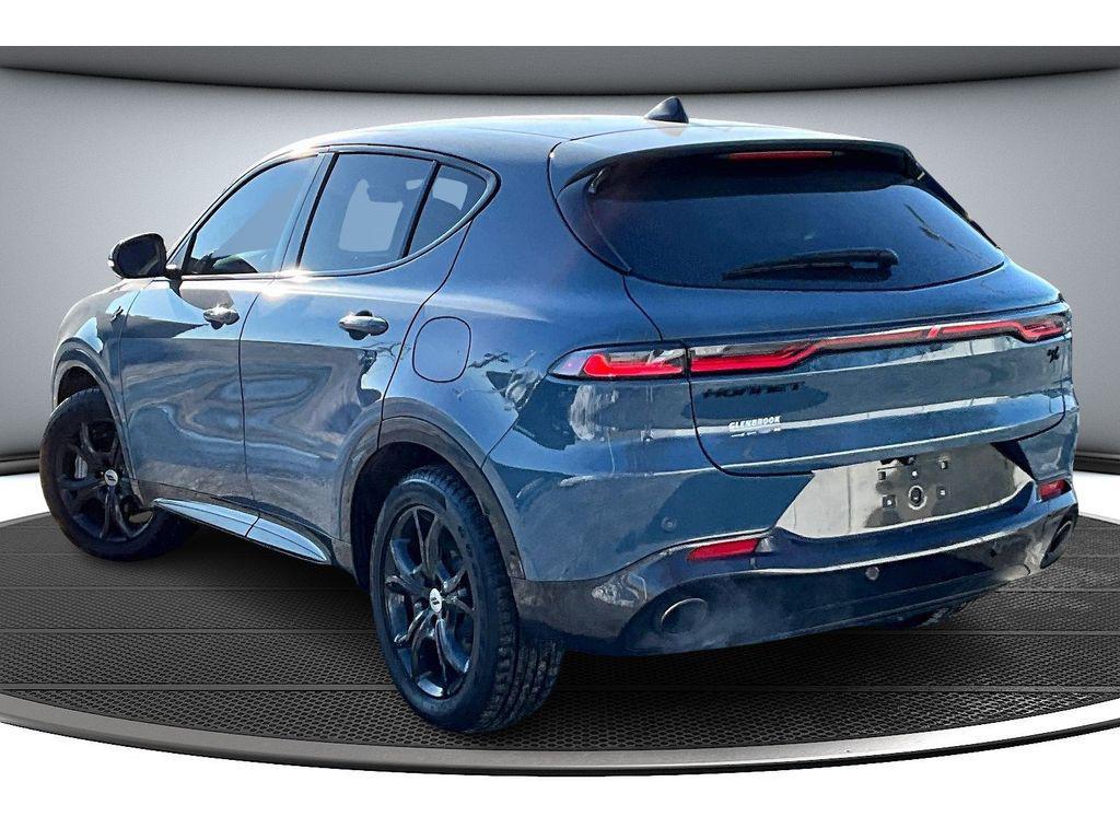 used 2024 Dodge Hornet car, priced at $23,127