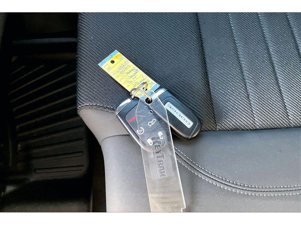 used 2024 Dodge Hornet car, priced at $23,127