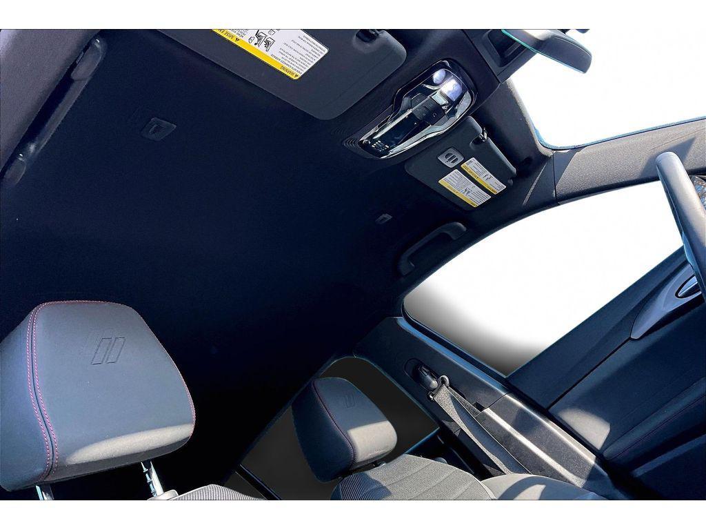 used 2024 Dodge Hornet car, priced at $23,127