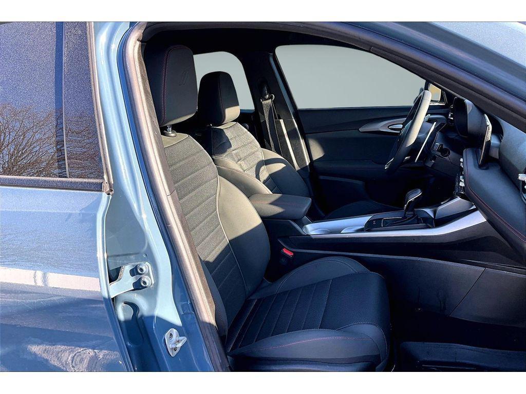 used 2024 Dodge Hornet car, priced at $23,127