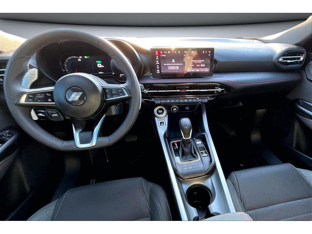 used 2024 Dodge Hornet car, priced at $23,127