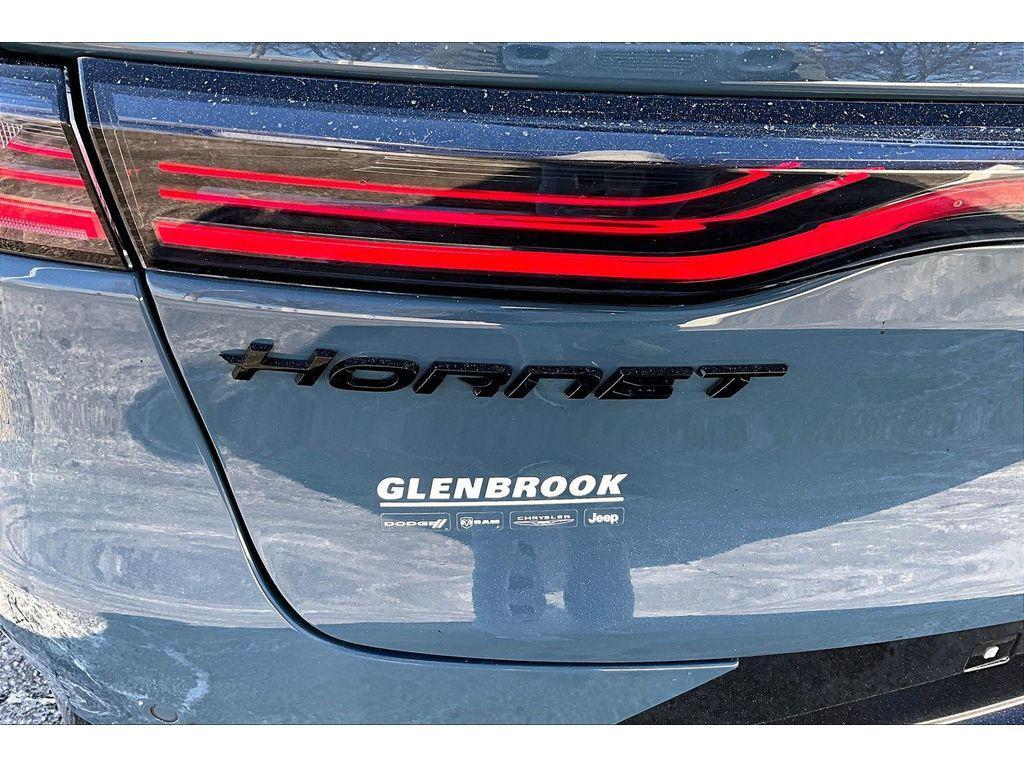 used 2024 Dodge Hornet car, priced at $23,127