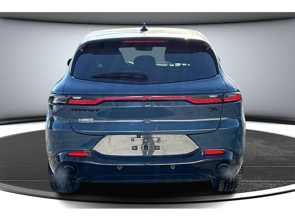 used 2024 Dodge Hornet car, priced at $23,127