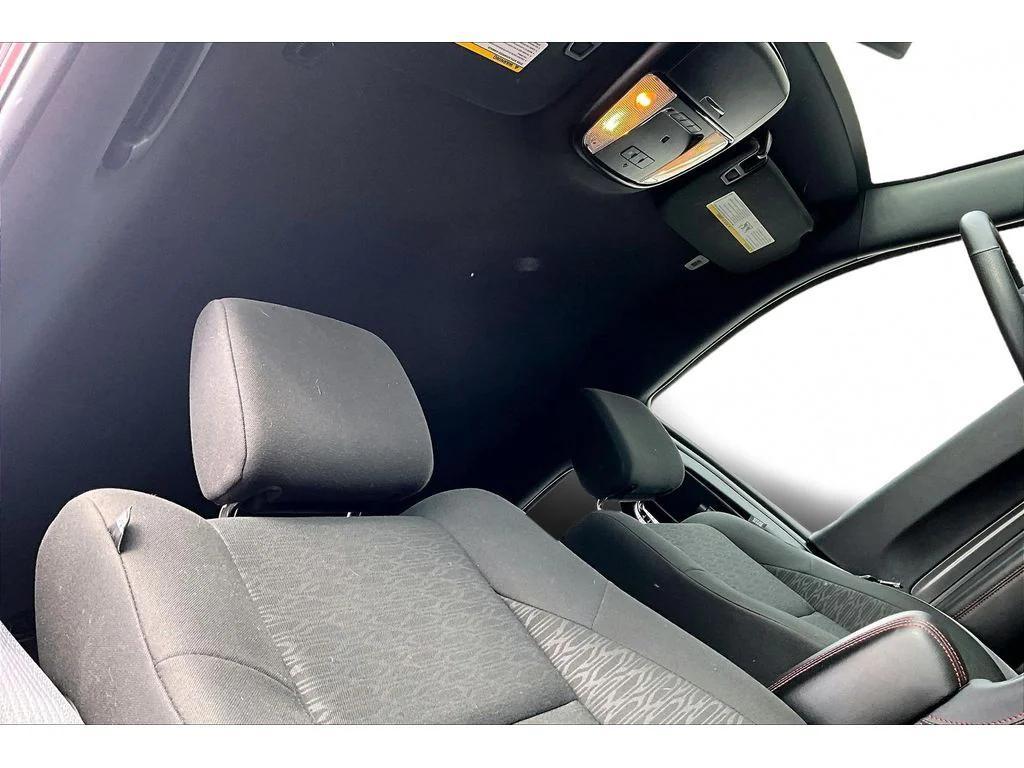 used 2025 Dodge Durango car, priced at $35,699