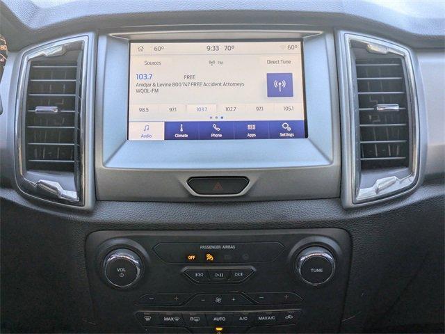 used 2023 Ford Ranger car, priced at $29,990