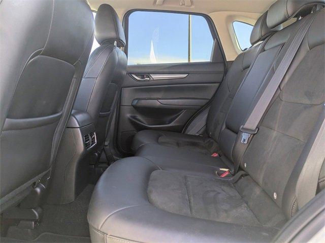 used 2020 Mazda CX-5 car, priced at $19,900