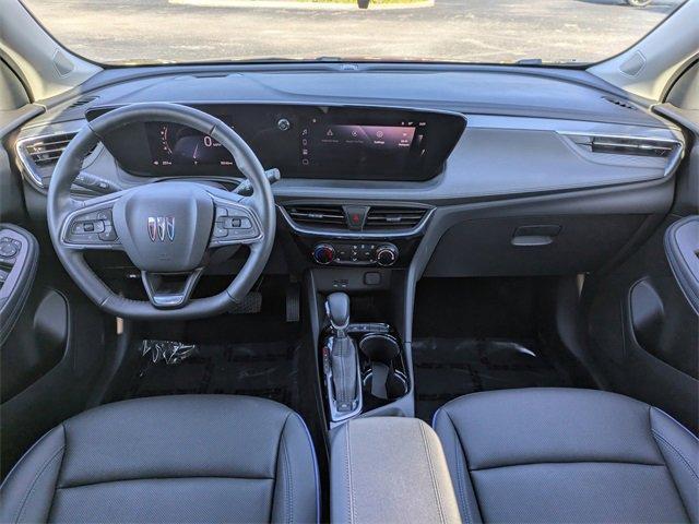 used 2025 Buick Encore GX car, priced at $26,000